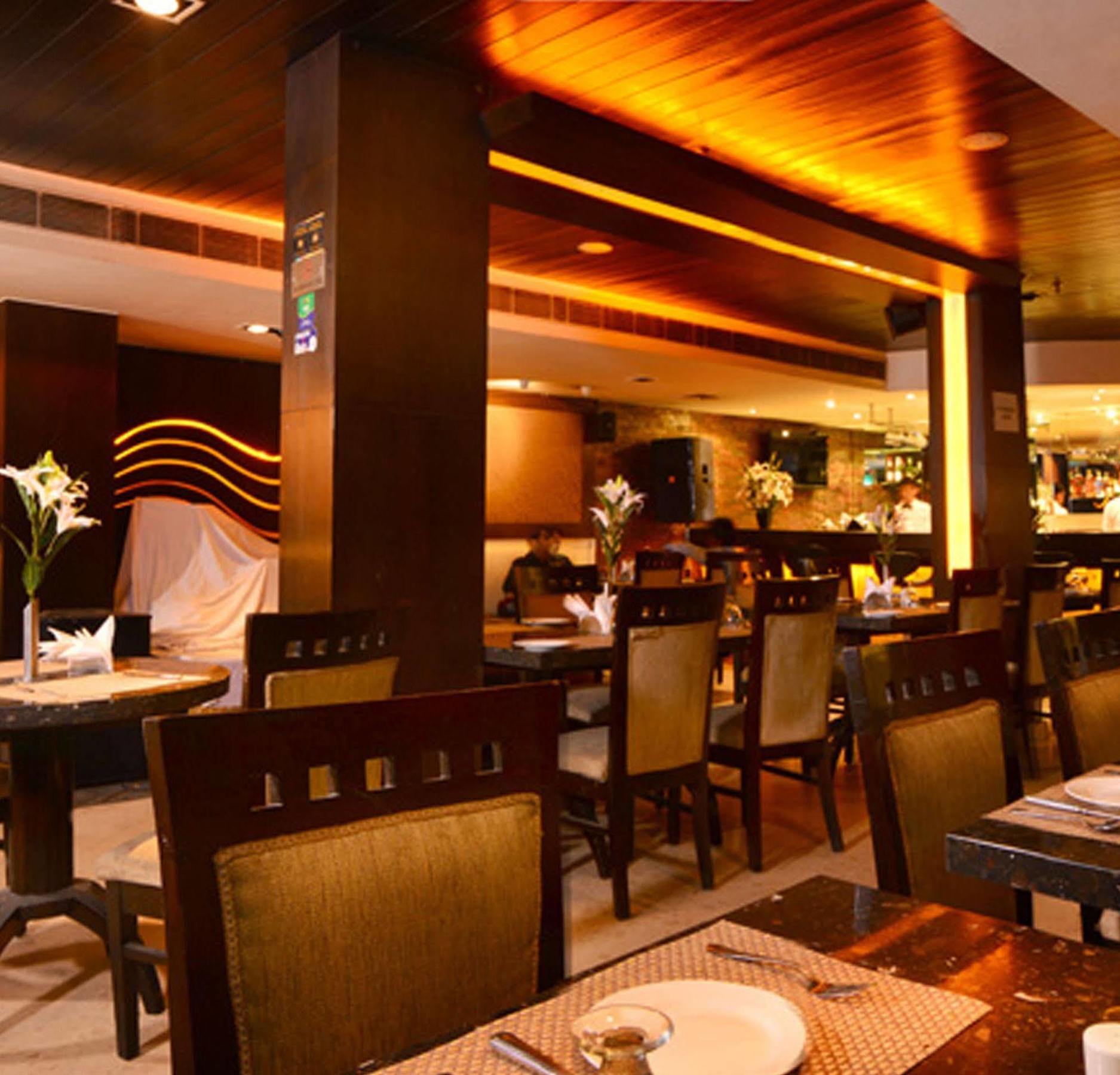 ניו דלהי Hotel Shanti Palace West Patel Nagar מראה חיצוני תמונה